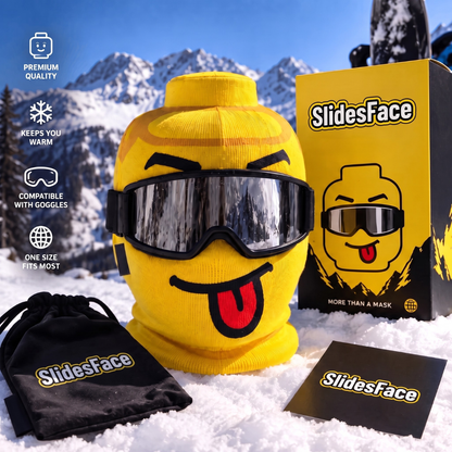 Slides Mask