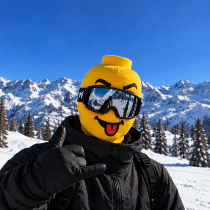 Slides Mask