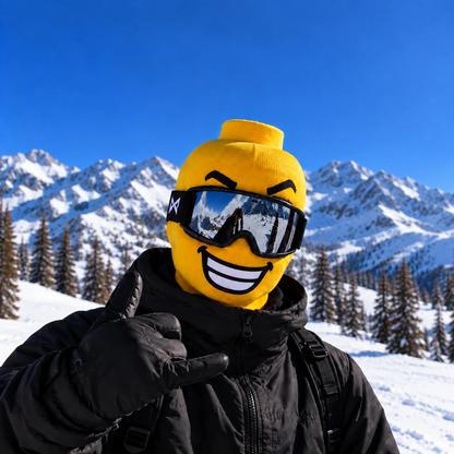 Slides Mask