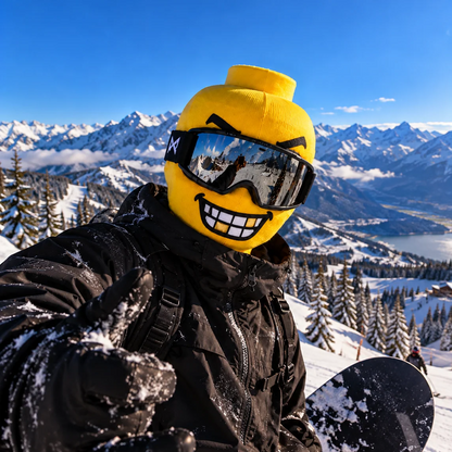 Slides Mask